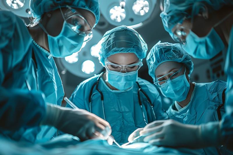 Kommentar: Die Krankenkassen und das Ende der Solidarität