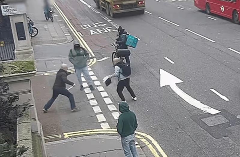 Britain still doesn’t have a blasphemy law