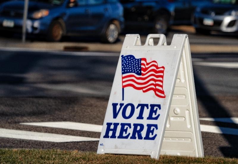 Don’t go to the Polls Uninformed this November