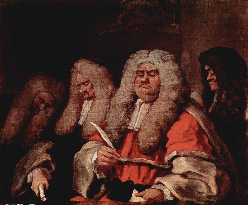 Replacing Rule by the People with Rule by Judges Replacing Rule by the People with Rule by Judges