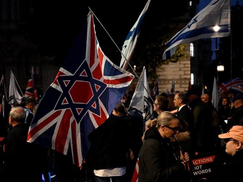Michael Murphy: British multiculturalism has failed