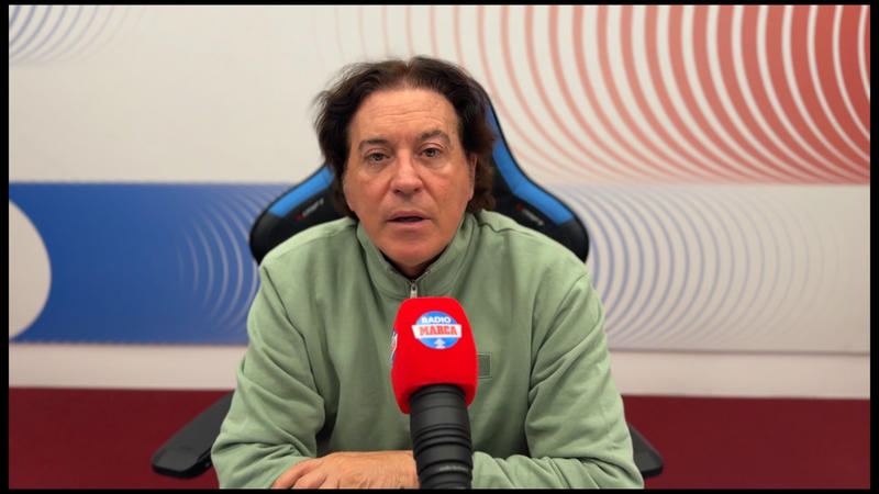Pipi Estrada aplaude el movimiento de Gil Marín: 