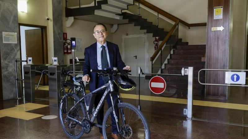 Â«La SanitÃ  campana? Un malato in convalescenza. E sul Pnrr spesa ridotta, abbiamo funzionari poco qualificatiÂ»