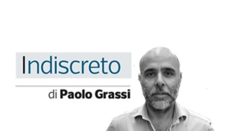 Realfonzo, brutta sorpresa: dopo la riunione del Cdinon trova piÃ¹ lo scooter all'esterno del teatro