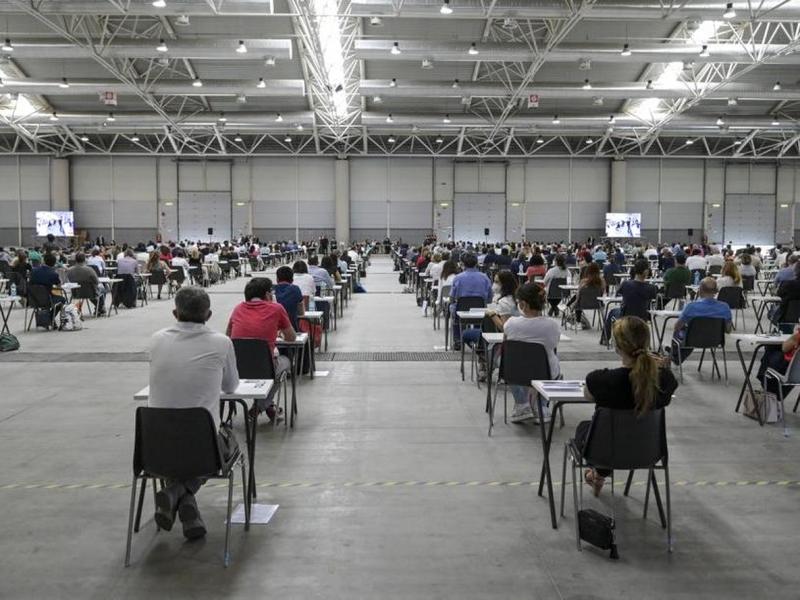 Riparte il concorso per 1.274 operatori sociosanitari in Campania, ecco le date. Ma va avanti anche l'inchiesta sulla presunta vendita di posti