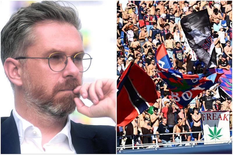 Stadio Dall’Ara, mantenimento o nuovo impianto. Il sindaco: “Aspettiamo la risposta del Bologna”