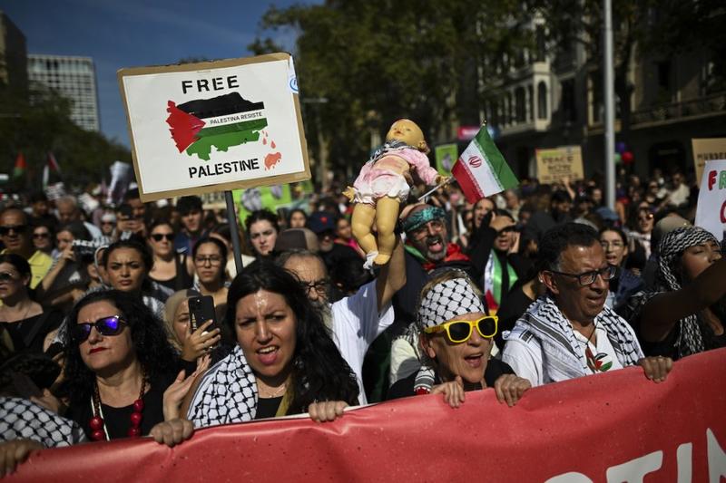 Motivations behind Europe’s political shifts toward Gaza genocide