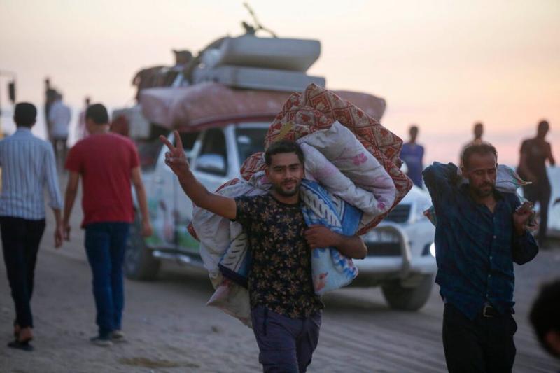 The delusional ceasefire and the inevitable resumption of fighting The delusional ceasefire and the inevitable resumption of fighting