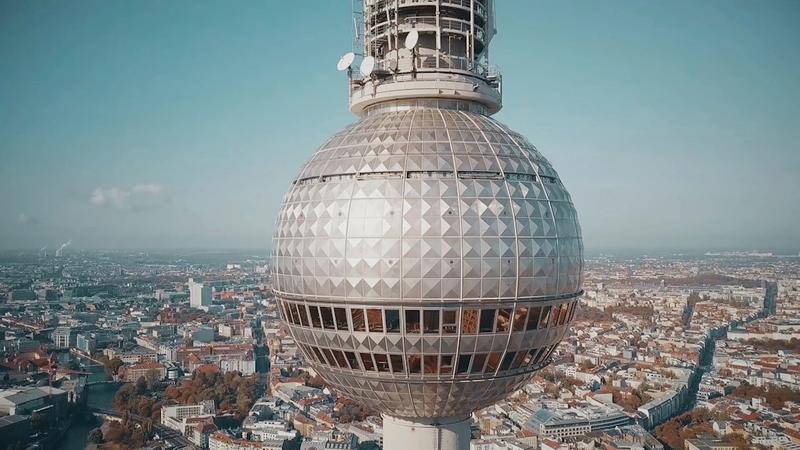 Zeit für Veränderung: Warum Berlin eine investorenfreundliche Politik braucht Zeit für Veränderung: Warum Berlin eine investorenfreundliche Politik braucht