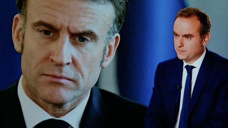 Frankreich: Und täglich grüßt der Macronist Frankreich: Und täglich grüßt der Macronist