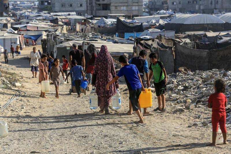 Israel und Hamas einigen sich auf „erste Phase“ des Trump-Plans: Was nun?