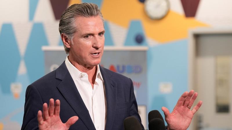 Newsom Just Vetoed California Bills Meant to Make the Grid Reliable and Tackle High Costs Newsom Just Vetoed California Bills Meant to Make the Grid Reliable and Tackle High Costs