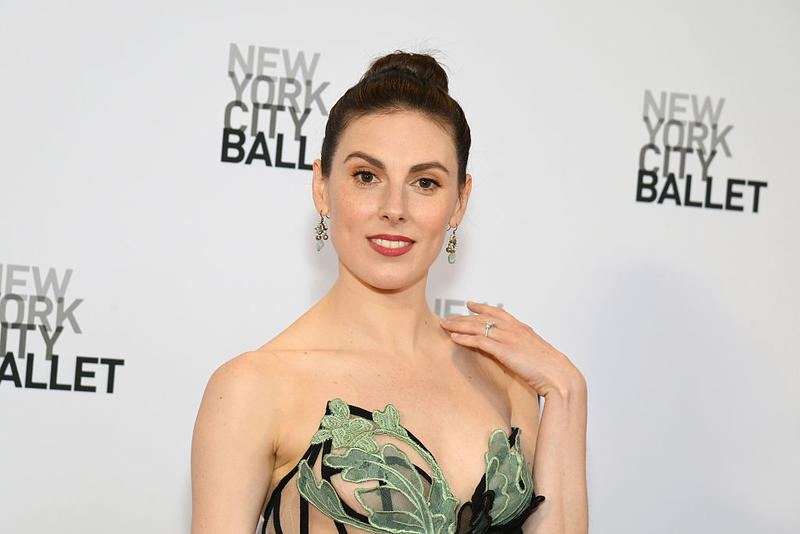 Tiler Peck On Bringing ‘Turn It Out with Tiler Peck & Friends’ Back to City Center Tiler Peck On Bringing ‘Turn It Out with Tiler Peck & Friends’ Back to City Center