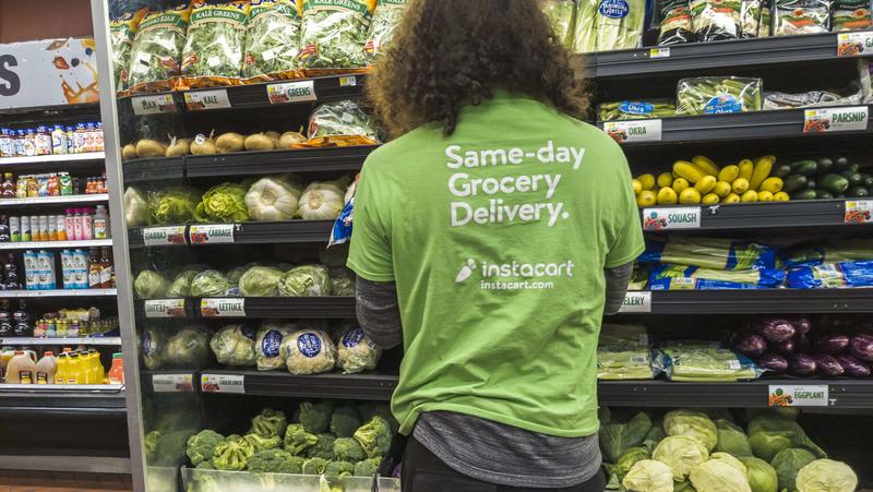 Minimum Wage Rules for Food Delivery App Workers Have Been a Disaster. New York City Is Expanding Them.