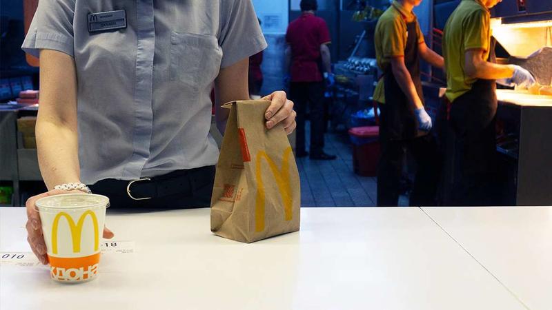 California's Fast Food Minimum Wage Hike Cost the State 18,000 Jobs. That Shouldn't Surprise Anyone.