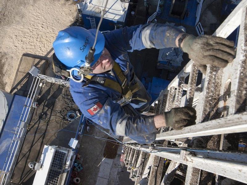 Opinion: Alberta faces increasing demand for energy sector engineers