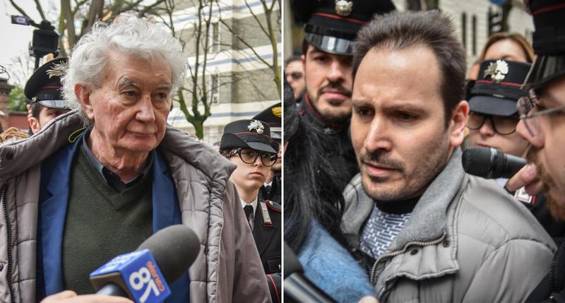 Garlasco, Sempio prende tempo e valuta se revocare il legale Lovati: “Devo riflettere, vedremo cosa succede”