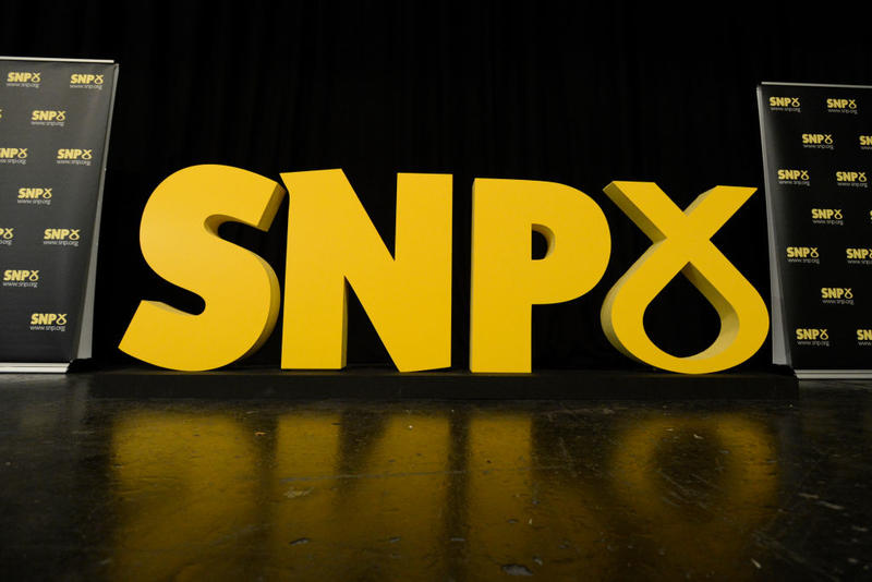 Watch: Activist blasts SNP for ‘mistrust’ in party