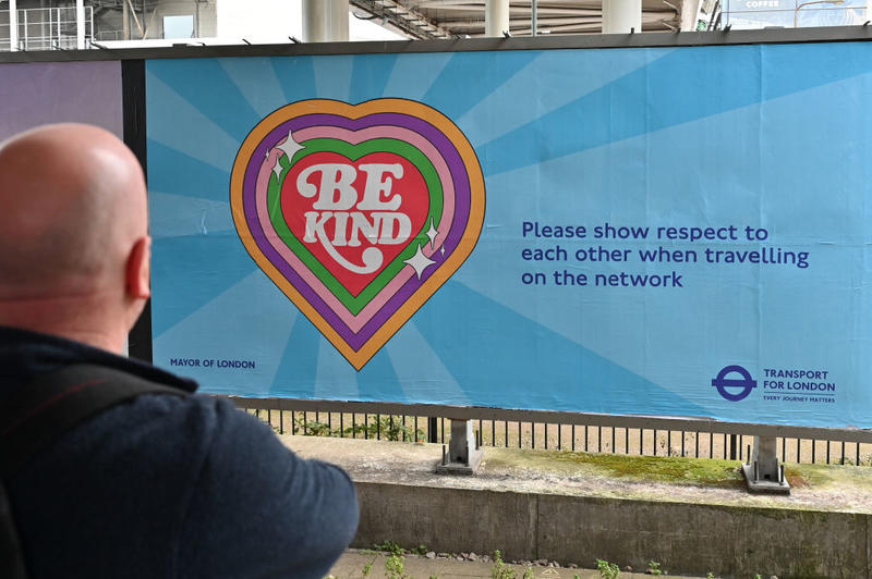 The tyranny of ‘kindness’