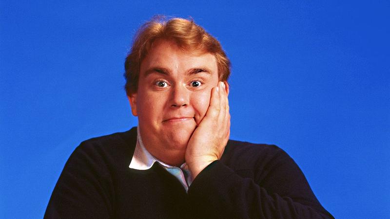 'John Candy: I Like Me' Review: A loving tribute to an icon taken too soon 'John Candy: I Like Me' Review: A loving tribute to an icon taken too soon