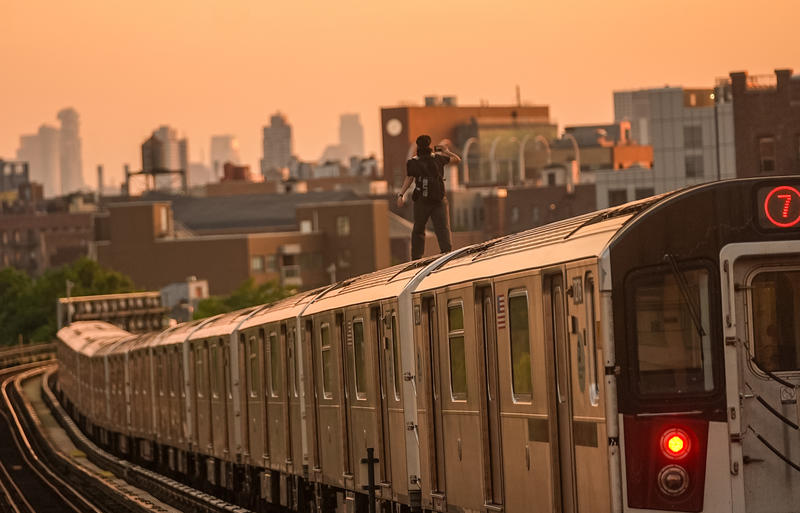 A subway surfing solution and more: Letters to the Editor — Oct. 12, 2025 A subway surfing solution and more: Letters to the Editor — Oct. 12, 2025