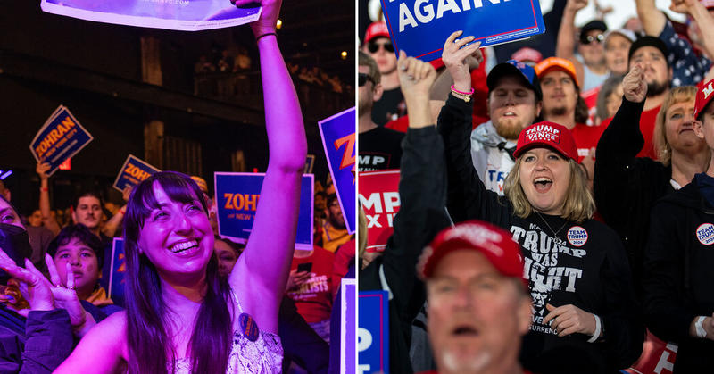 Voting for Mamdani Taught Me Why Trump Won