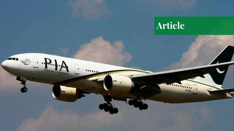 Wings Restored: PIA Resumes UK Flights After Ban Removal