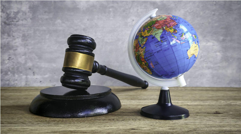 Universal Jurisdiction: Australia’s crucial role in international criminal justice