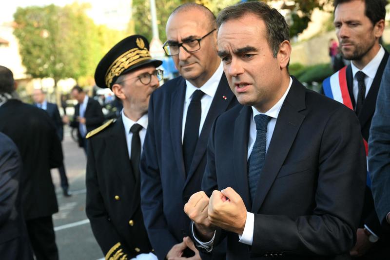 Caos in Francia: perché Macron ha rinominato premier Lecornu