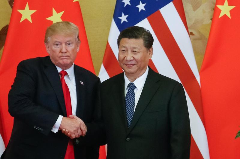 Trump ostaggio delle terre rare: la faida con la Cina, i dazi aggirati e il conto per le famiglie (non solo americane)