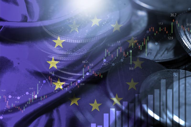 Banche europee, cinque anni di boom: +395% e meglio dei “Magnifici 7” USA
