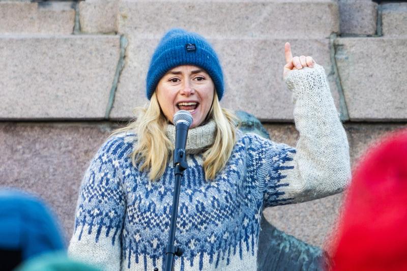Gærne mannfolk tenker kun på makt og ego