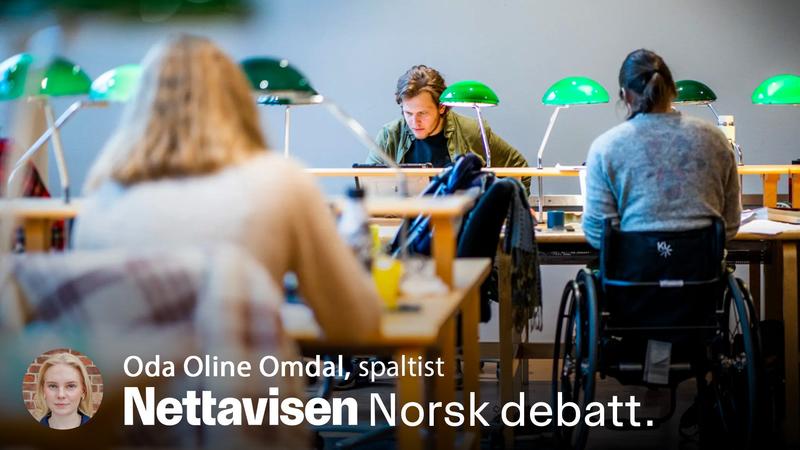 Frykter for mer gjeld
