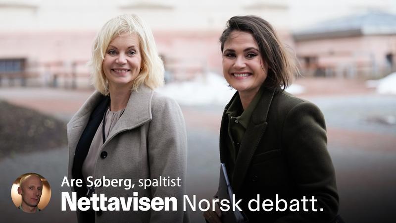 Et absurd i-landsproblem Et absurd i-landsproblem