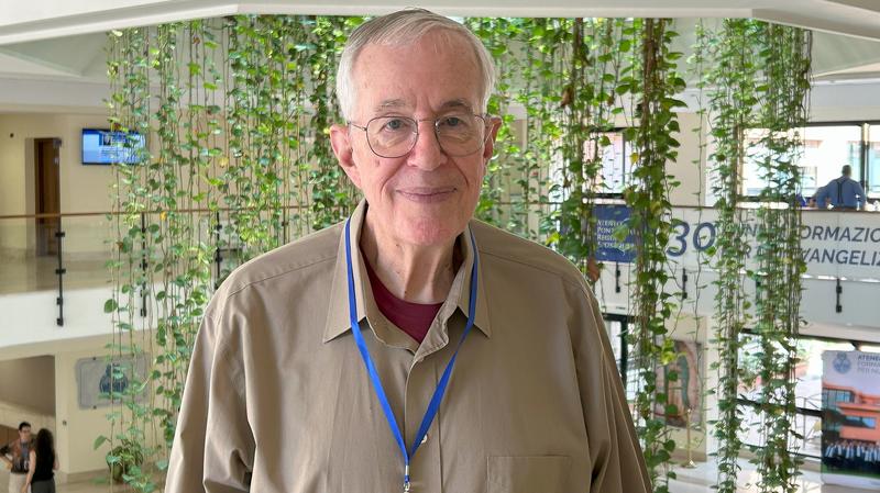 John Haught: “a evolução, se bem interpretada, não precisa ser o fim da fé”
