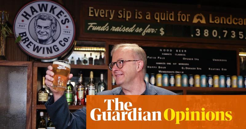 Adopting a ‘she’ll be right’ attitude to Australian politics may be seductive, but it certainly isn’t guaranteed