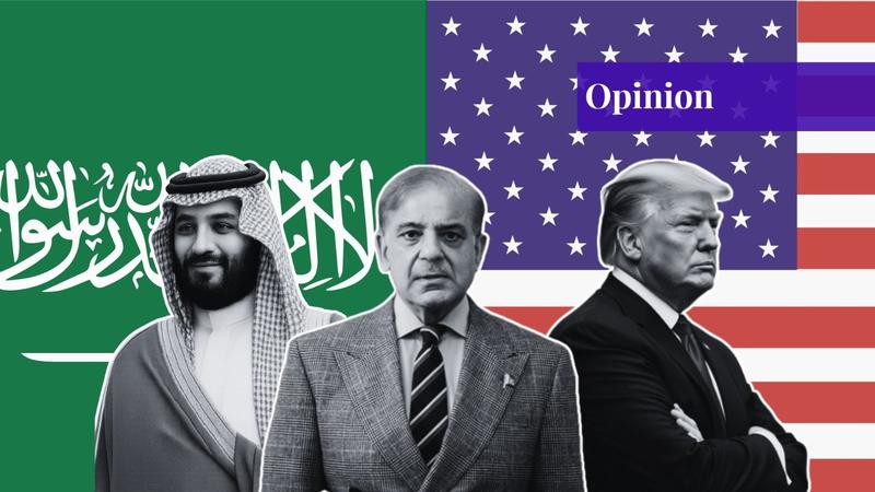 Is Pakistan Really “Punching Above its Weight”?