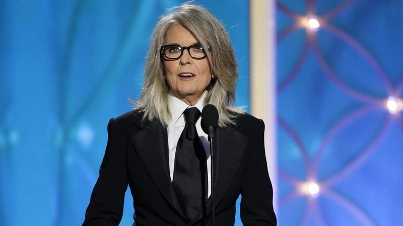 Muere Diane Keaton, musa y actriz fetiche de Woody Allen