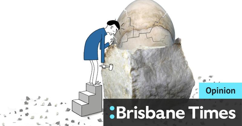 We started an SMSF, but almost lost everything. How can we recover?