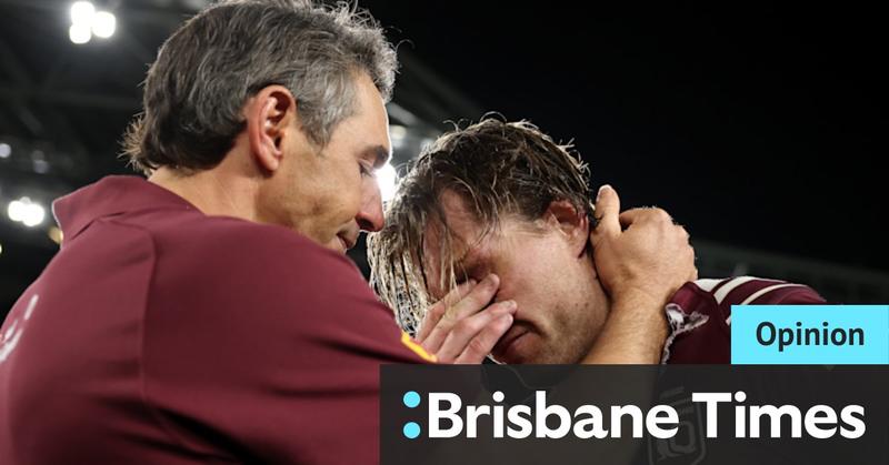 Reece Walsh was phenomenal, but this was the greatest performance of 2025