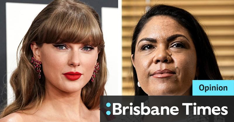 Taylor Swift and the Liberal Party suffer from the same problem