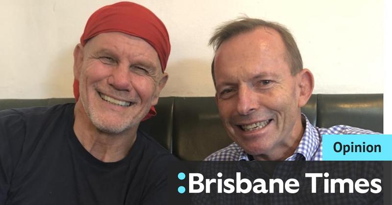 Tony Abbott on Turnbull, Keating, Costello, Morrison and the misogyny speech
