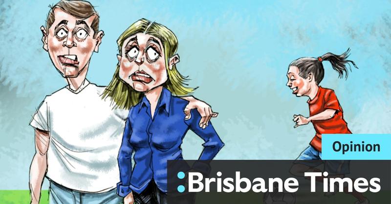 Training three times a week and $1400 to play: parents are kicking the fun out of kids’ sport