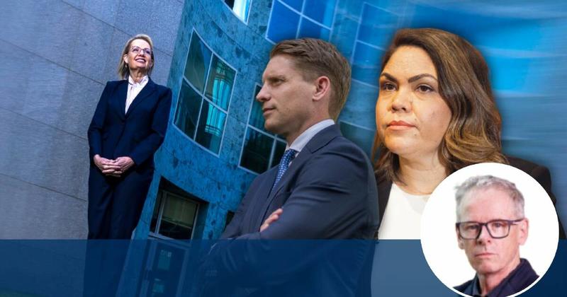 These rogue MPs are smart and effective. Now here's a scary thought
