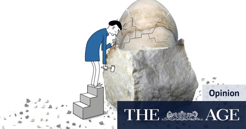 We started an SMSF, but almost lost everything. How can we recover?