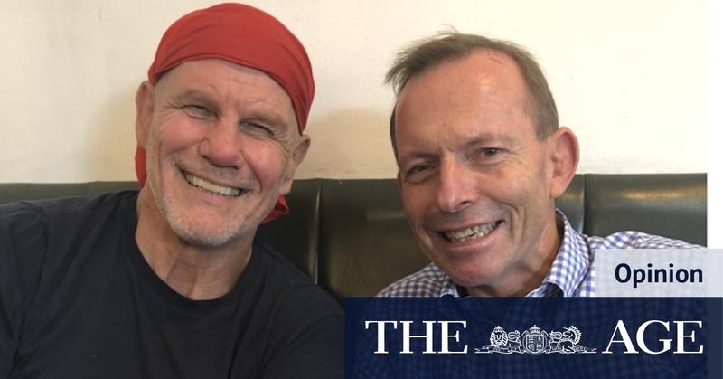 Tony Abbott on Turnbull, Keating, Costello, Morrison and the misogyny speech