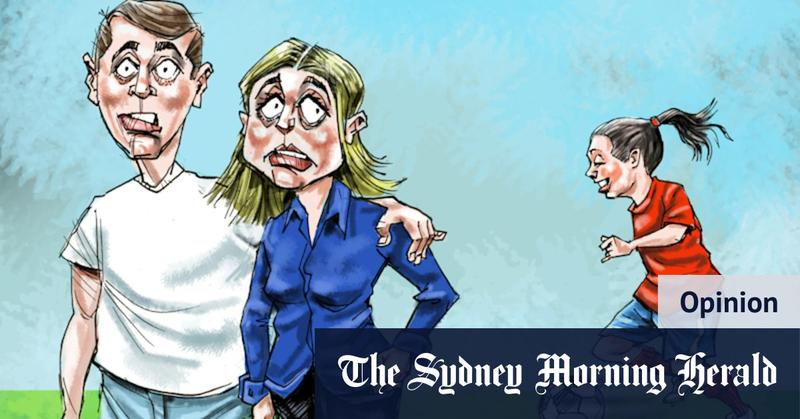 Training three times a week and $1400 to play: parents are kicking the fun out of kids’ sport