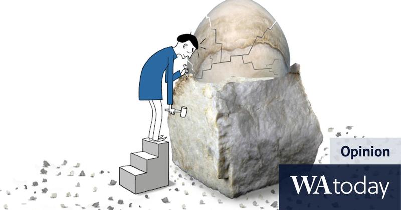 We started an SMSF, but almost lost everything. How can we recover?