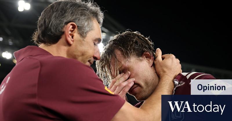 Reece Walsh was phenomenal, but this was the greatest performance of 2025