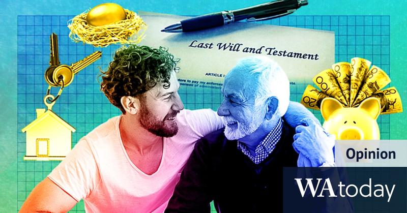 About to get your inheritance? Don’t start spending just yet